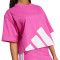 Maillot adidas Essentials Big Logo Boyfriend
