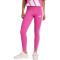 Malla larga adidas Essentials Cotton 3 bandas