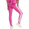 Malla larga adidas Essentials Cotton 3 bandas