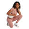 Malla larga adidas Essentials Cotton 3 bandas
