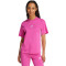 Jersey adidas Essentials Cotton 3 bandas