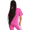 Jersey adidas Essentials Cotton 3 bandas