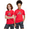Camisola adidas Training Essentials Camo-Print Crianças