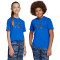 Jersey adidas Training Essentials Camo-Print Adolescentes