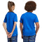 Jersey adidas Training Essentials Camo-Print Adolescentes