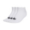 Calcetines adidas Liner Socks (3 Pares)