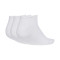 Calcetines adidas Liner Socks (3 Pares)