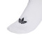 Calcetines adidas Liner Socks (3 Pares)
