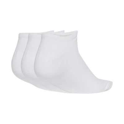 Liner Socks (3 Pairs) Socks