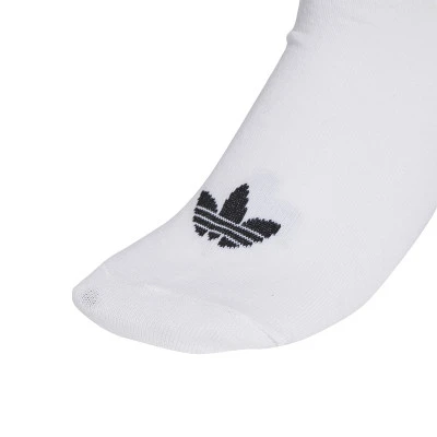 adidas Calcetines Liner Socks (3 Pares) — photo 3