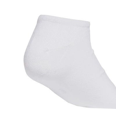 adidas Calcetines Liner Socks (3 Pares) — photo 4