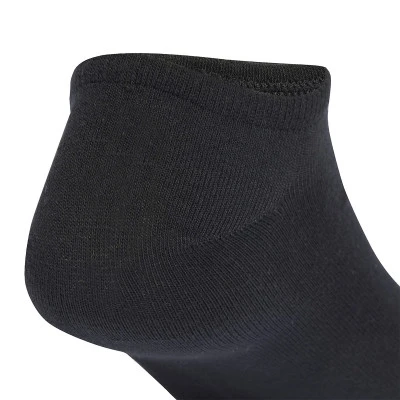 adidas Calcetines Liner Socks (3 pares) — foto 4