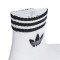 Calcetines adidas 3 bandas Ankle (3 pares)