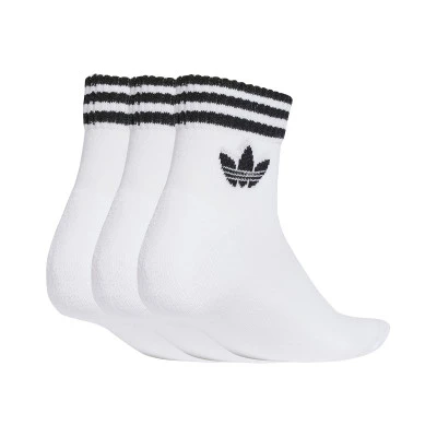 3 bandas Ankle (3 pairs) Socks