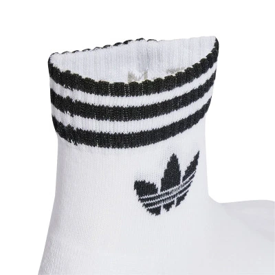 adidas Calcetines 3 bandas Ankle (3 pares) — photo 3