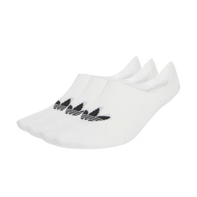 Low Cut S 3P Socks