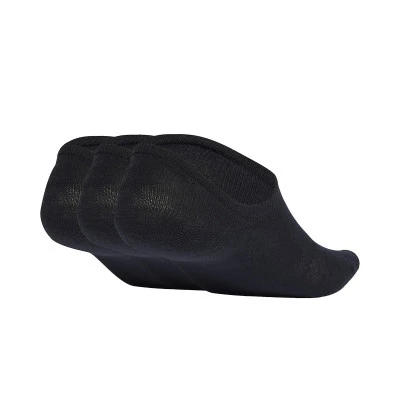 Calcetas Low Cut S (3 pares)