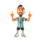 Muñeco Minix Messi (12 Cm)