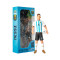 Sockers Messi Toy