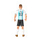Sockers Messi Toy