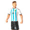 Sockers Messi Toy