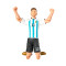Sockers Messi Toy