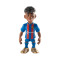 Boneco Minix Fc Barcelona (7 Cm)