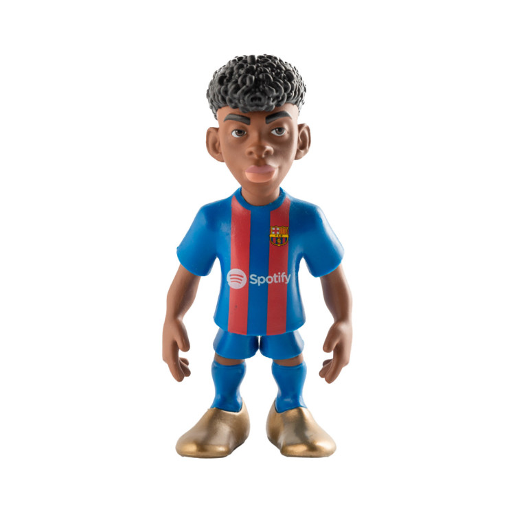 FC Barcelona Fc Barcelona Minix Toy (7 Cm) Lamine Yamal - Fútbol