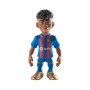 Minix Fc Barcelona Toy (12 Cm)-Lamine Yamal