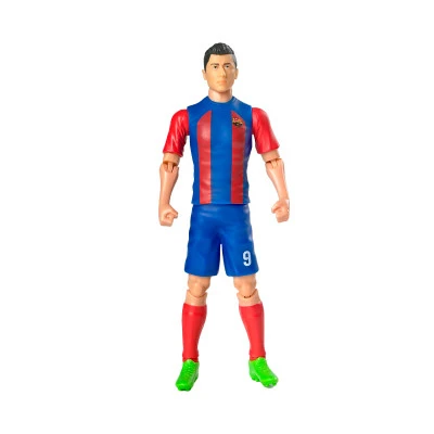 Sockers Lewandowski Toy
