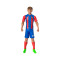 Muñeco Sockers FC Barcelona