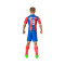 Muñeco Sockers FC Barcelona