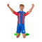 Muñeco Sockers FC Barcelona