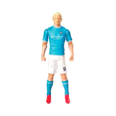 Figurine Sockers Halaand