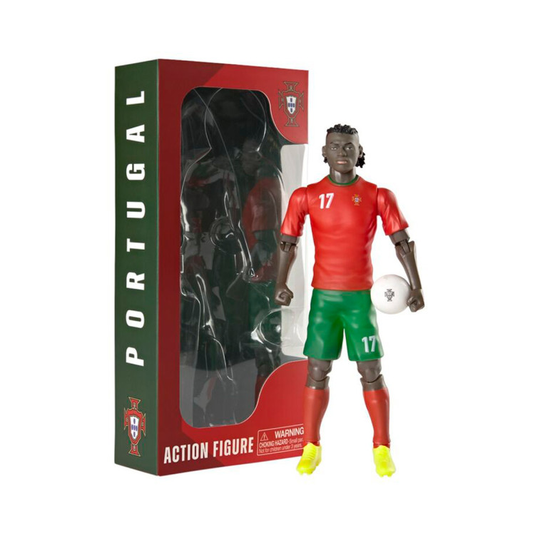 Boneco Sockers Portugal