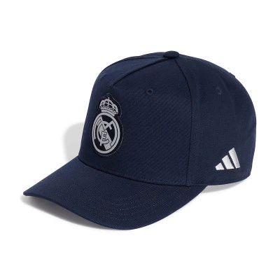 Gorra Real Madrid 2025-2026