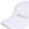 Gorra adidas Real Madrid 2025-2026