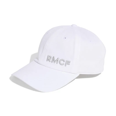 Gorra Real Madrid 2025-2026