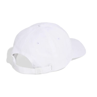 Gorra Real Madrid 2025-2026