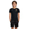 Polo Nike FC Barcelona Fanswear 2024-2025 Niño