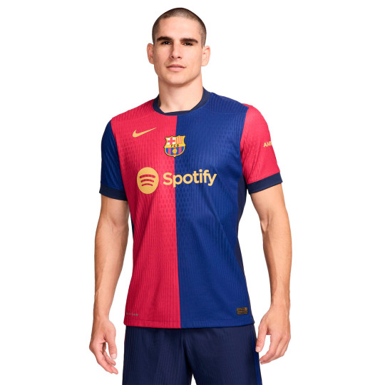 Jersey Nike FC Barcelona Primera Equipación Authentic 2024-2025