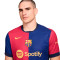 Jersey Nike FC Barcelona Primera Equipación Authentic 2024-2025