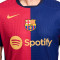 Jersey Nike FC Barcelona Primera Equipación Authentic 2024-2025