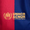 Jersey Nike FC Barcelona Primera Equipación Authentic 2024-2025