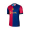 Jersey Nike FC Barcelona Primera Equipación Authentic 2024-2025