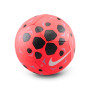 Pitch 2025-2026-Bright crimson-Black