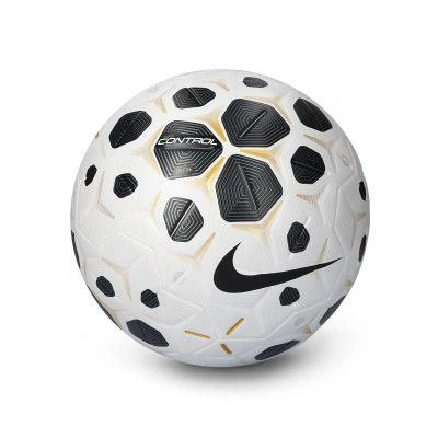 Control 2025-2026 Ball