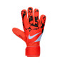Match Niño-Bright crimson-Royal tint