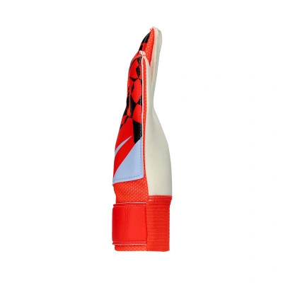 Nike Match Jr. Big Kids' Goalkeeper Soccer Gloves — foto 3