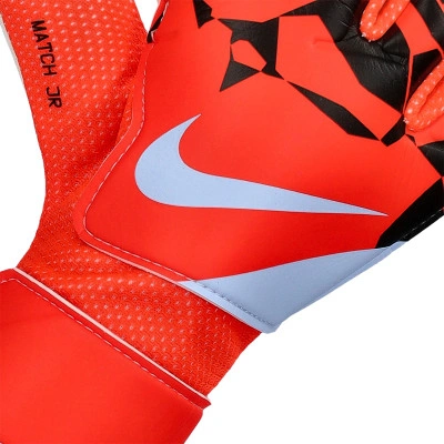 Nike Match Jr. Big Kids' Goalkeeper Soccer Gloves — foto 5